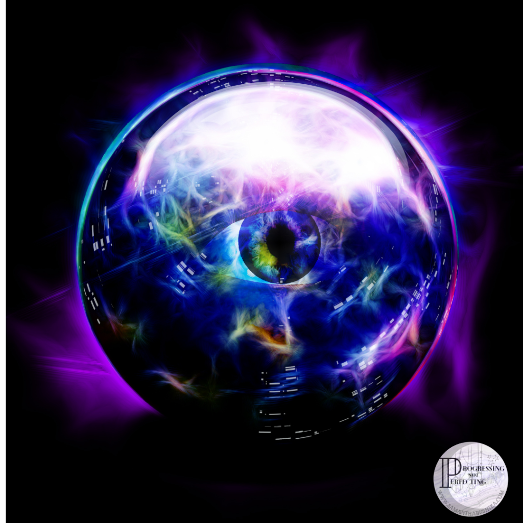 crystal ball