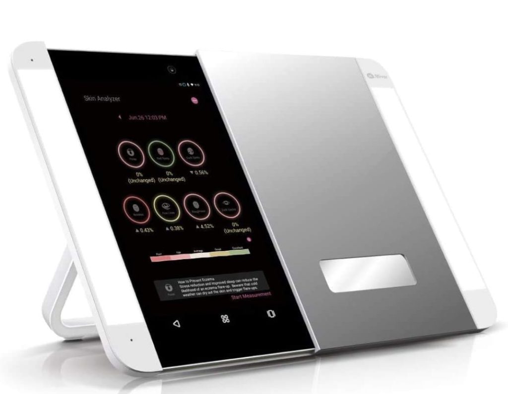 HiMirror Slide Smart Mirror Image