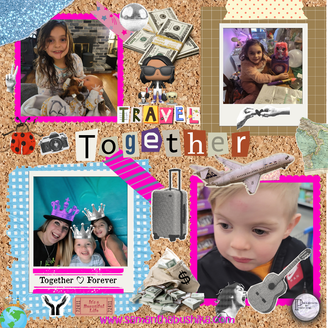 vision boards for addiction