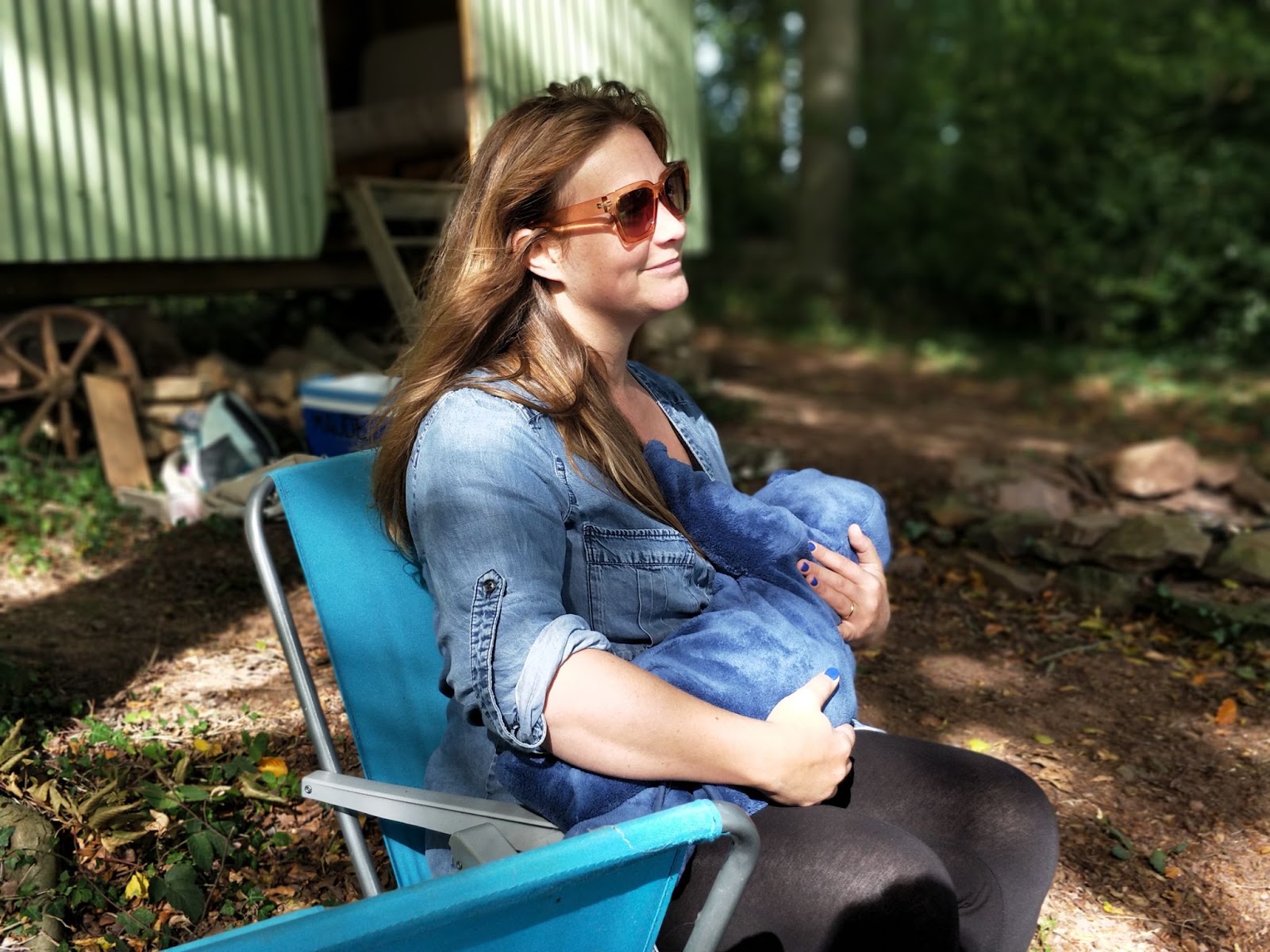 Balancing The Benefits And Risks: Breastfeeding While Taking Buprenorphine 1 Breastfeeding While Taking Buprenorphine