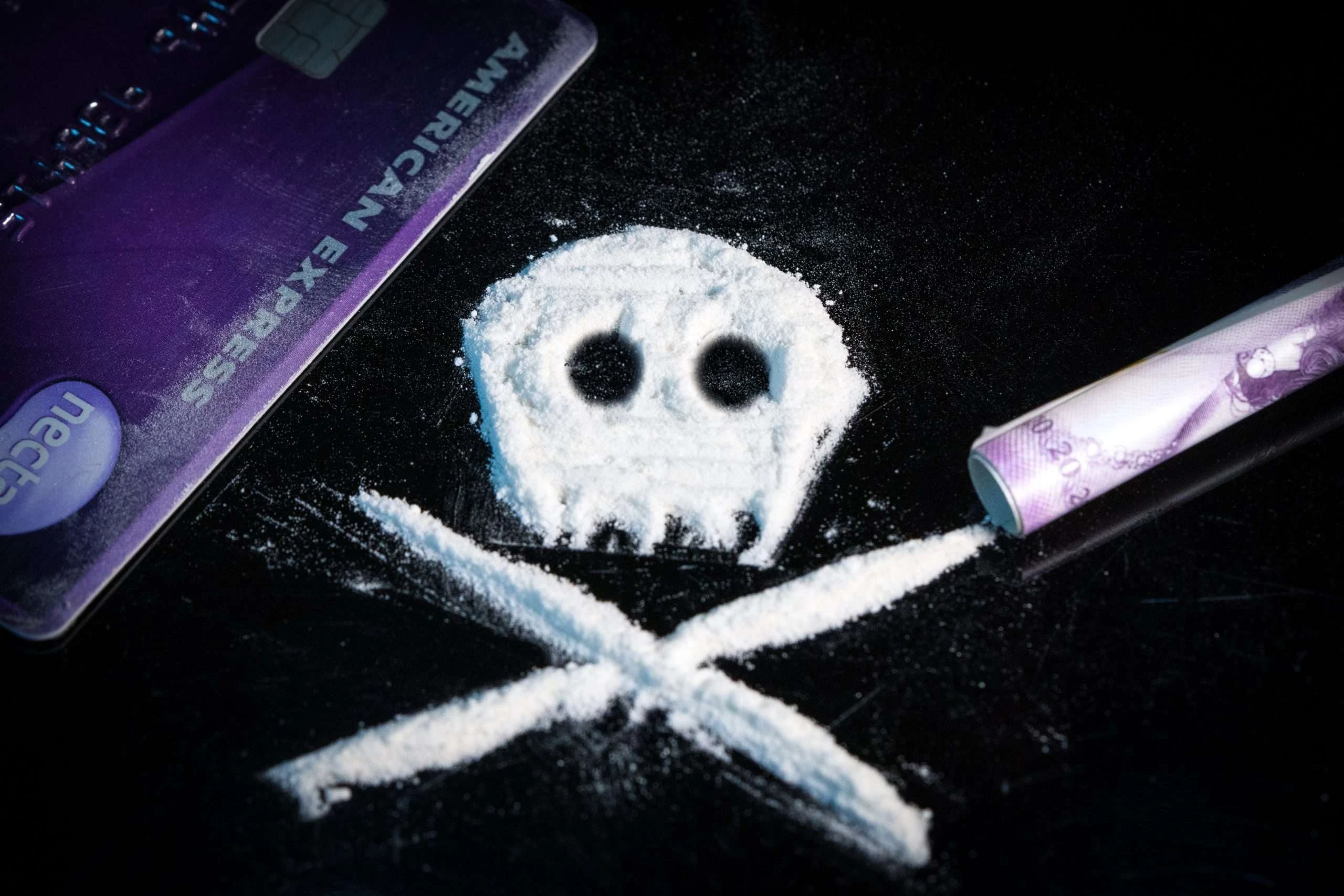 Opioid Addiction: History and Shocking Statistics