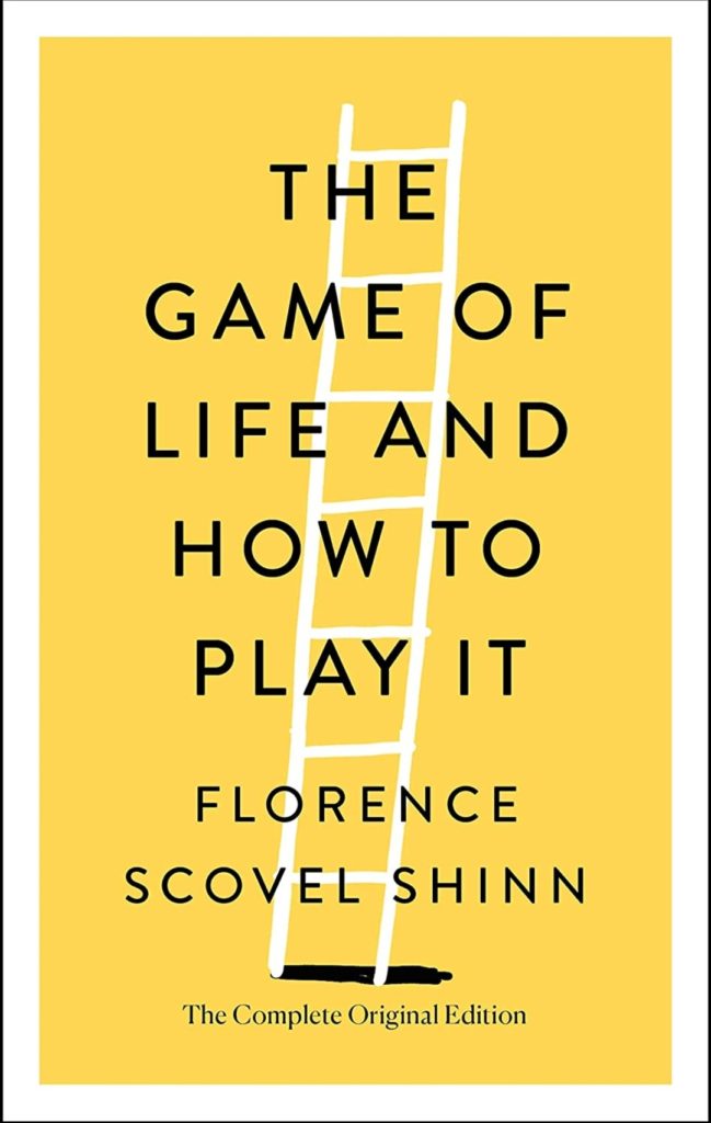 affiliate product The Game of Life and How to PLay It