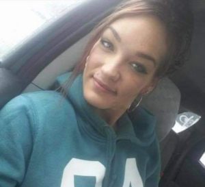 The Fallen: An Online Memorial for Those Lost in the War Against Drugs 3 Image of the late Jenny Webster