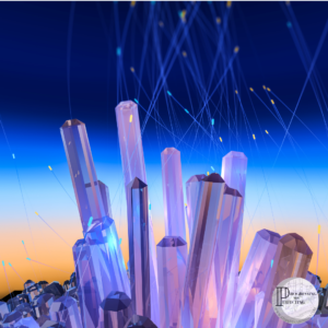 CRYSTALS & Stars