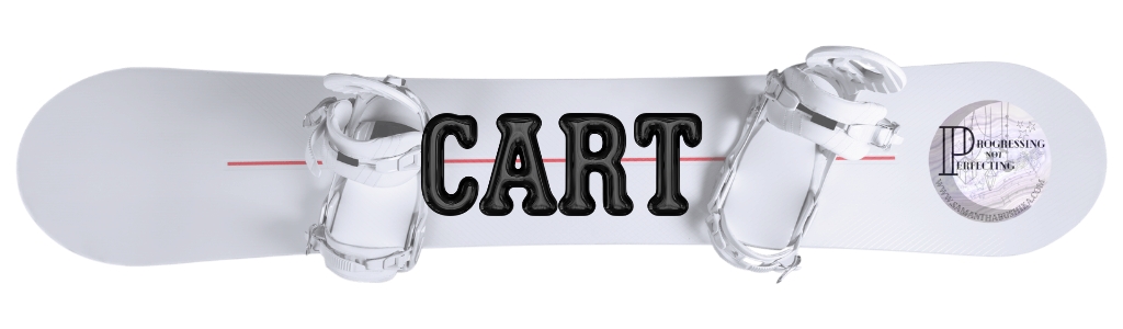 Cart Page Header