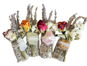 sage sticks