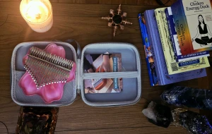 Kalimba Sound healing