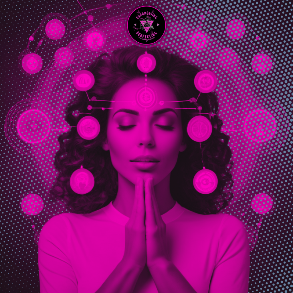 A- Subliminal Messages Are Redefining Personal Development