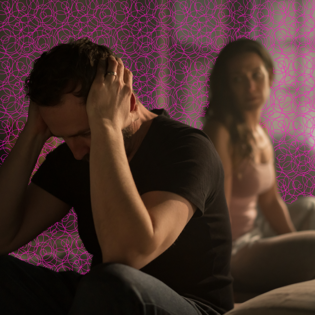 Long-Term Relationships in Recovery