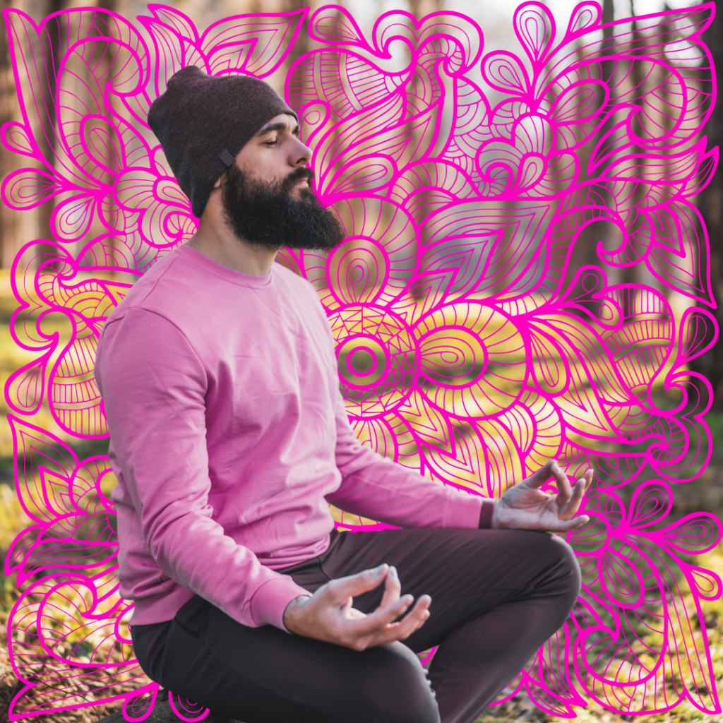 Why You Can't Meditate and What to Do About It