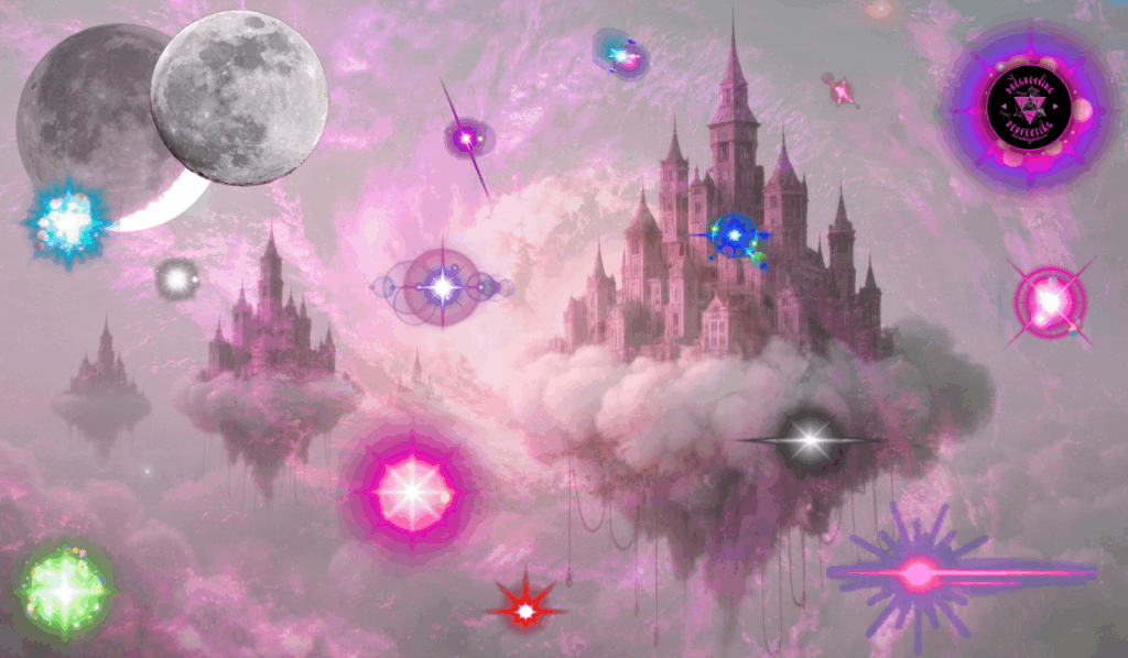 My First Astral Projection Experience