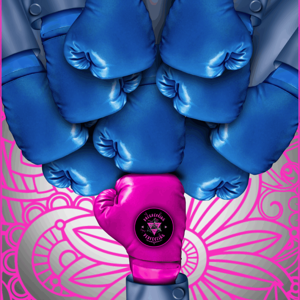 3 Overcoming Adversity: How My Lowest Moments Forged My Strongest Self