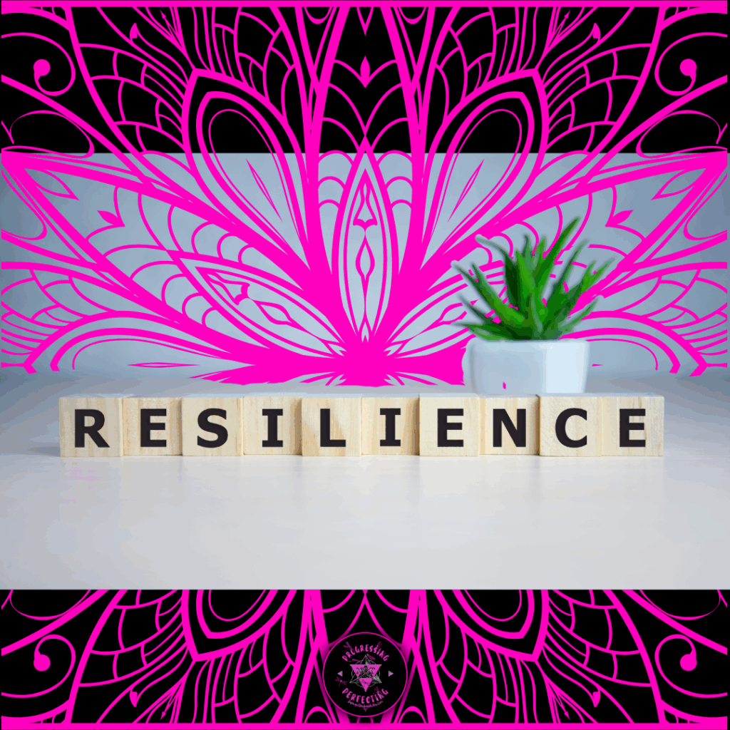 7 Overcoming Adversity: How My Lowest Moments Forged My Strongest Self