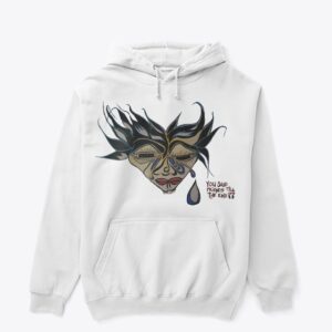 You Said Friends Til the End Hoodie