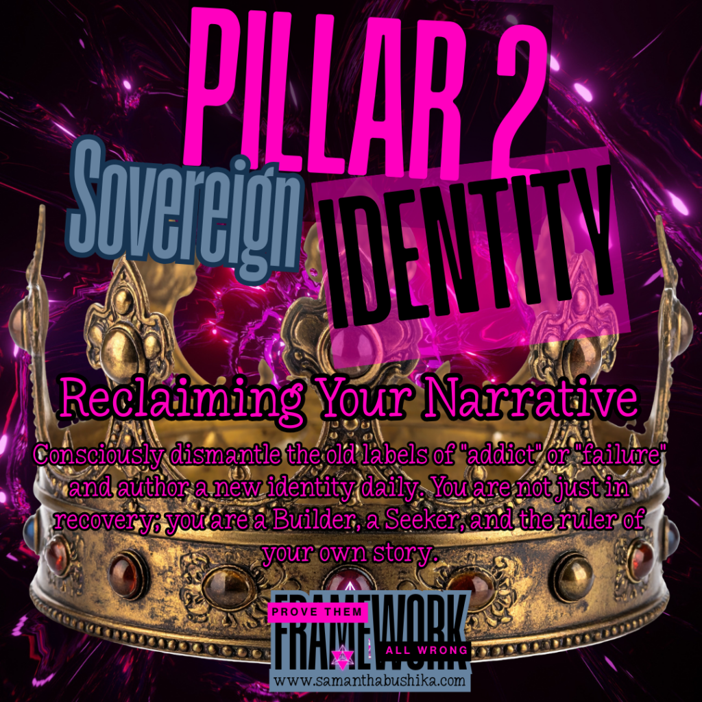 8 Prove them all wrong spirituality and addiction