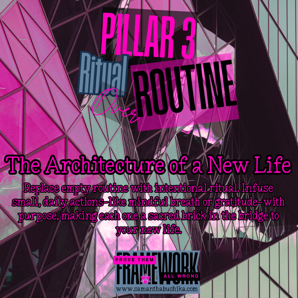 9 Prove them all wrong spirituality and addiction