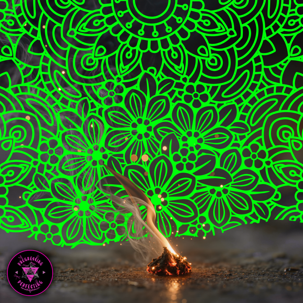 12 The Ember Theory Part 1 of 10 repairing your life