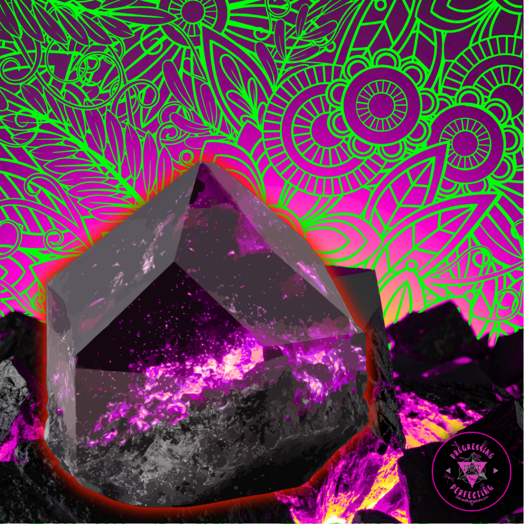 2 The Ember Theory Part 1 of 10 repairing your life