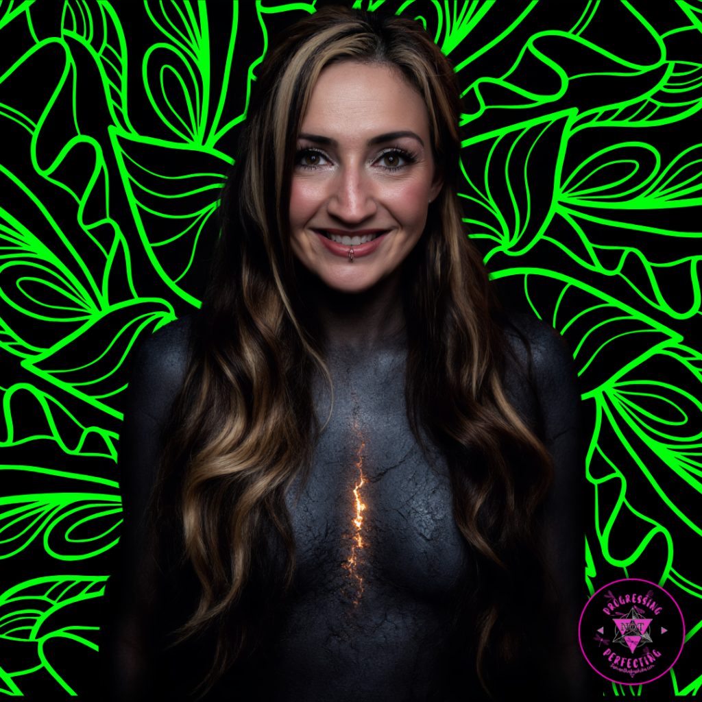 8 The Ember Theory Part 1 of 10 repairing your life