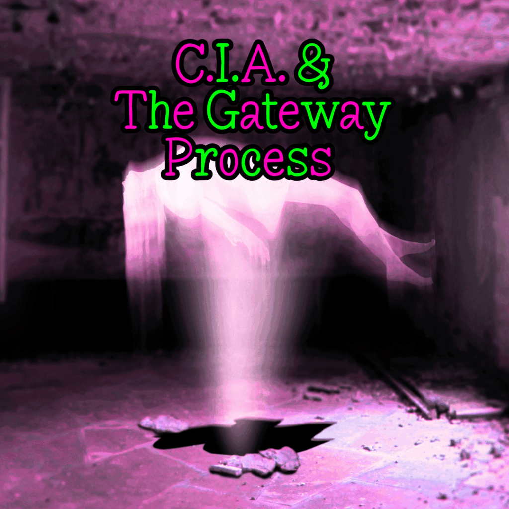CIA Gateway