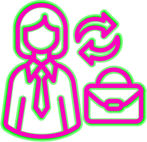 Change Your Life Icon