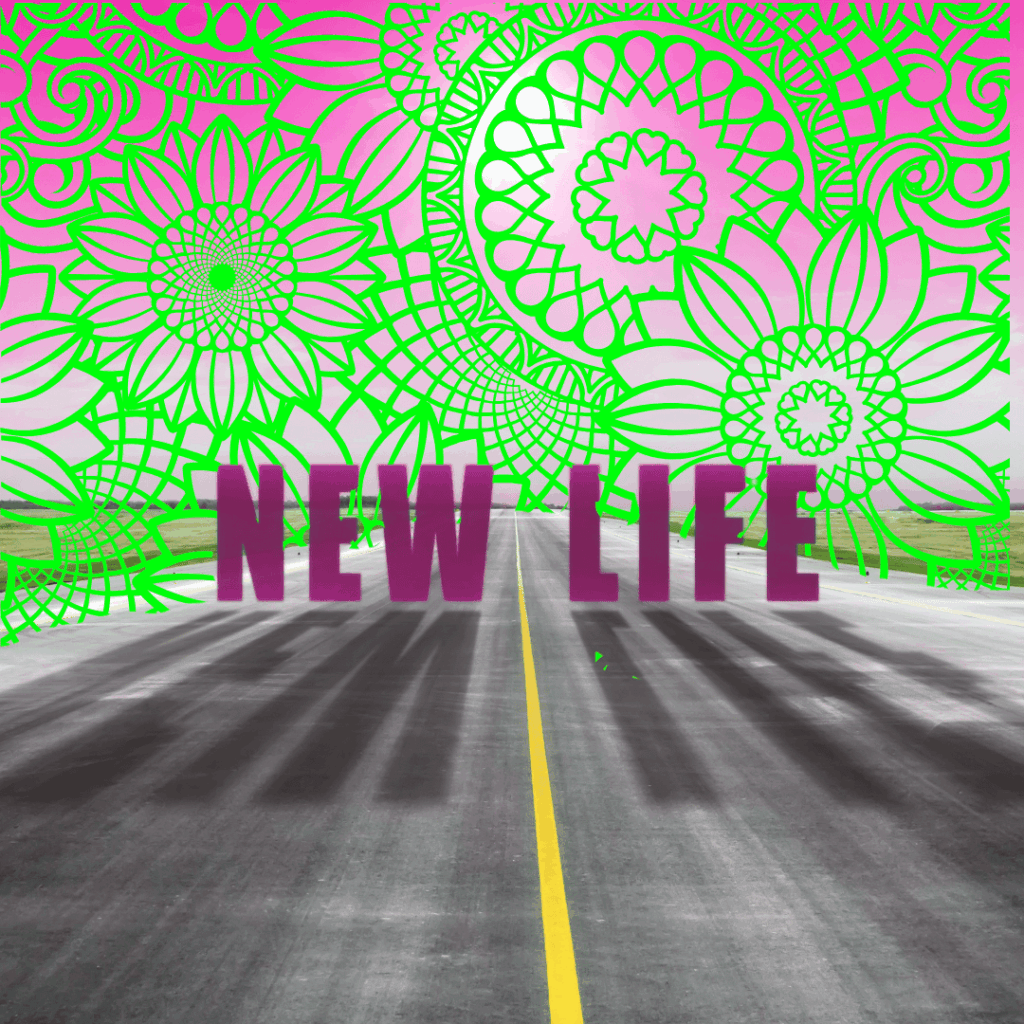 The Ember Theory Series — Part 2 What to Do When Life Falls Apart The Ember Theory-Series-— Part-2-WNew Life on a road way