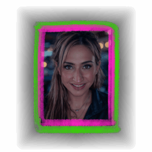 Sam Double Brand Frame